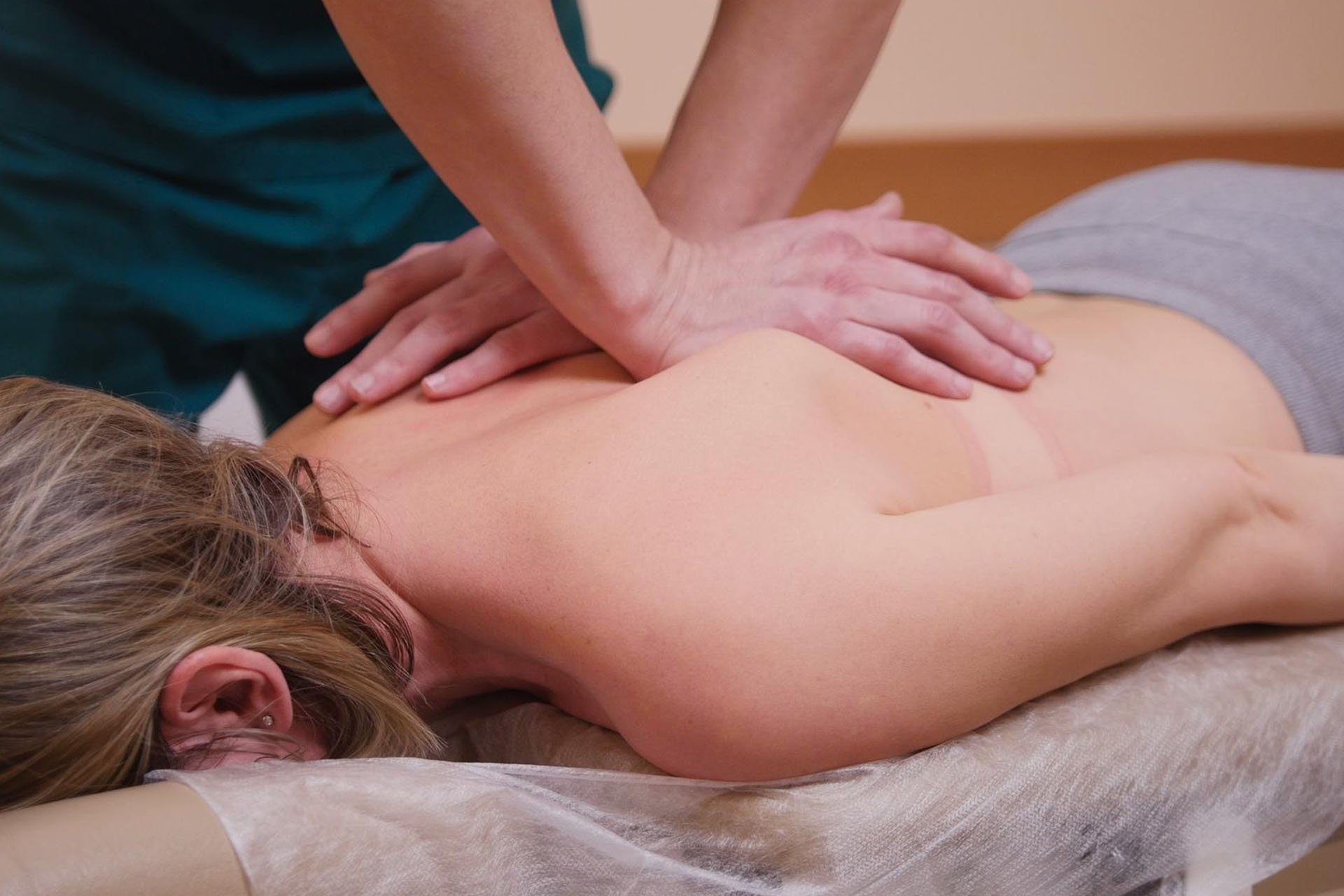 POST OPERATIVE PROBLEMS