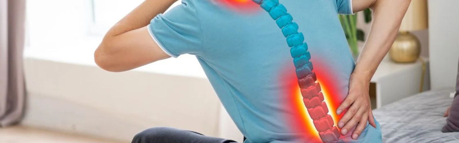 CERVICAL SPONDYLITIS