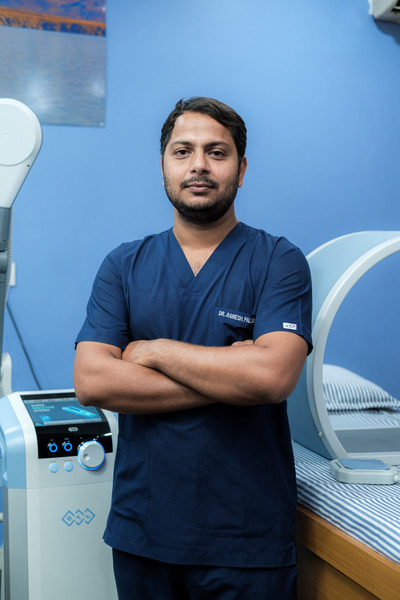 Dr. Ramesh palsaniya